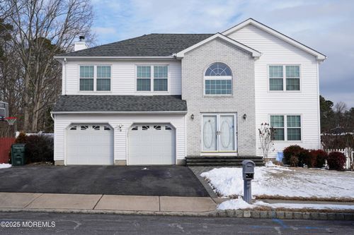 5 Diamond Lane, Howell, NJ, 07731 | Card Image