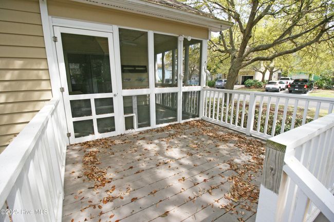 801 Sloop Pointe Ln, Townhouse with 3 bedrooms, 3 bathrooms and 1 parking in Kure Beach NC | Image 28