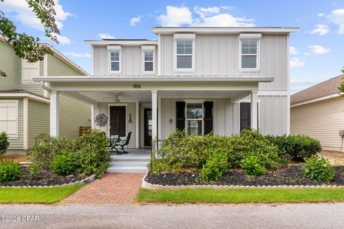 1816 Discovery Loop, Panama City, FL, 32405-2917 | Card Image
