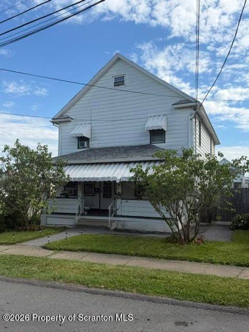1340 Bryn Mawr Street, Scranton, PA, 18504 | Card Image