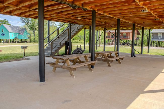 135 Serenity Loop, House other with 4 bedrooms, 4 bathrooms and null parking in Glenwood AR | Image 26