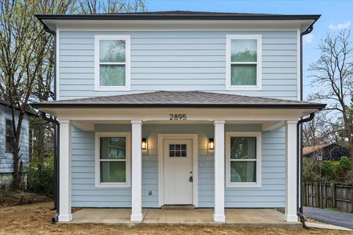 2895 Yale Ave, Memphis, TN, 38112-3414 | Card Image