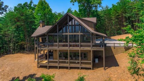 467 Skylight Dr, Blue Ridge, GA, 30513 | Card Image