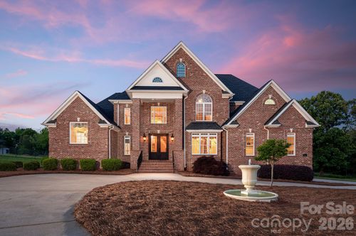 534 N Ingleside Farm Rd, Iron Station, NC, 28080-9237 | Card Image