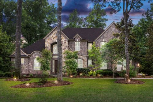 27015 Hidden Grove Landing Dr, Spring, TX, 77386-4191 | Card Image