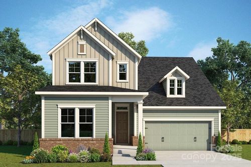 11224 Shreveport Dr, Huntersville, NC, 28078-4029 | Card Image