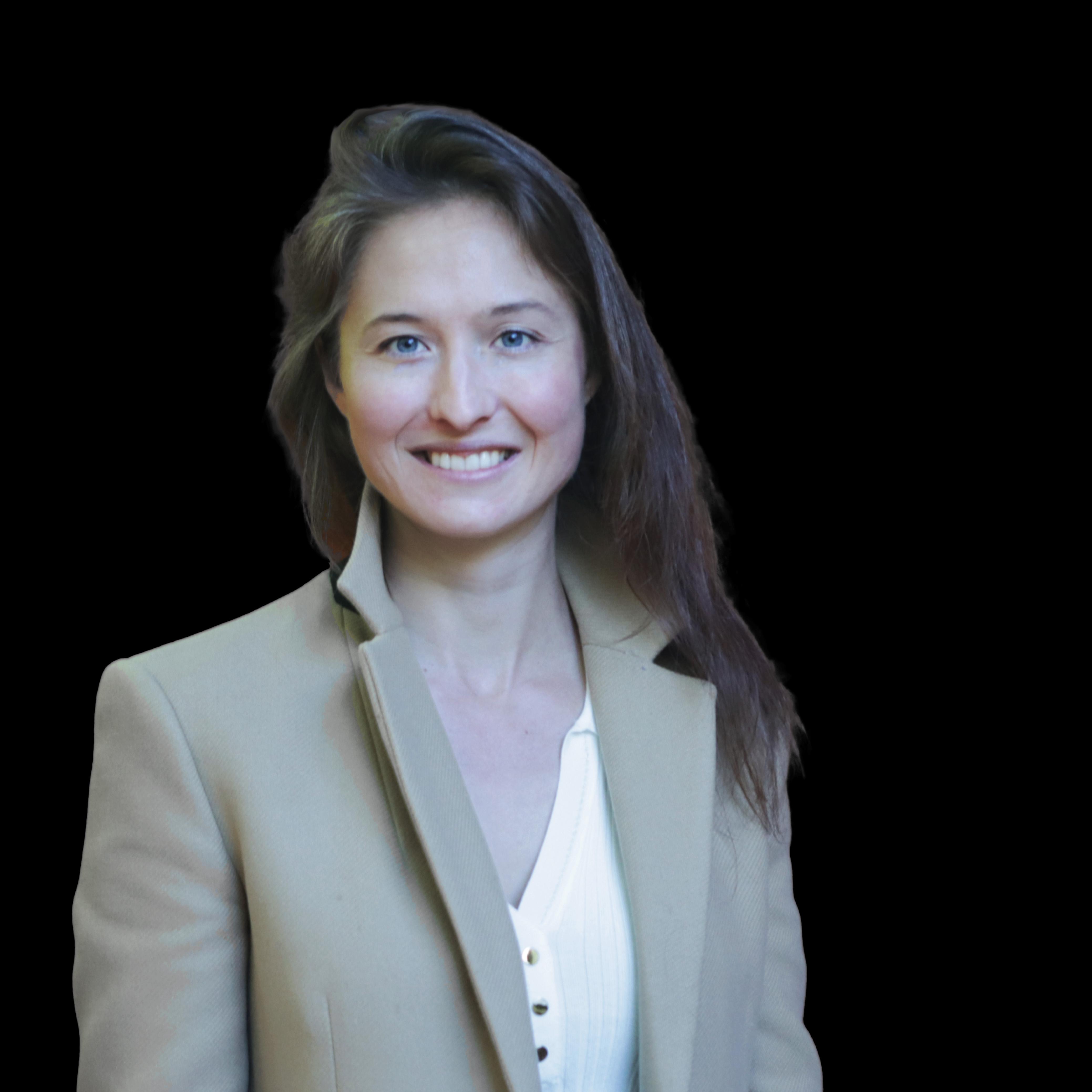 Judy Roussel-Simard