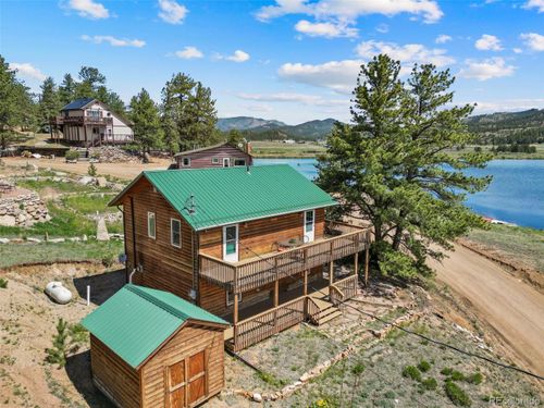 671 Midland Ct, Lake George, CO, 80827 | Card Image