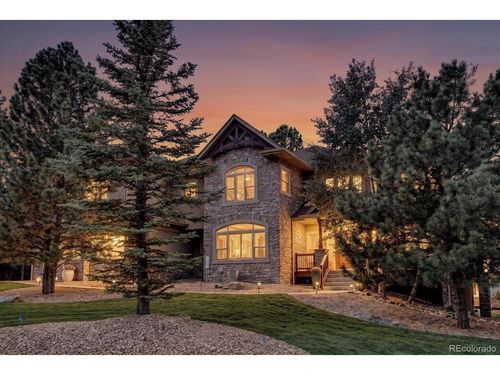 5225 Serene View Way, Parker, CO, 80134-2805 | Card Image
