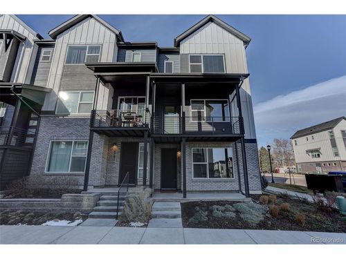 5181 Vivian St, Wheat Ridge, CO, 80033-2027 | Card Image