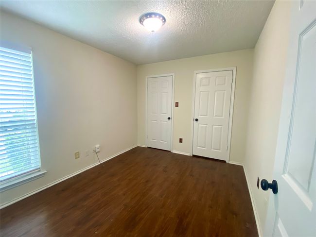 1st floor secondary bedroom | Image 9