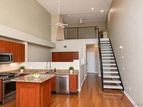 3612-1465 C St, San Diego, CA, 92101-3860 | Card Image