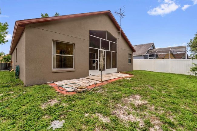 3390 Cypress Point Cir, House other with 3 bedrooms, 2 bathrooms and null parking in Saint Cloud FL | Image 20
