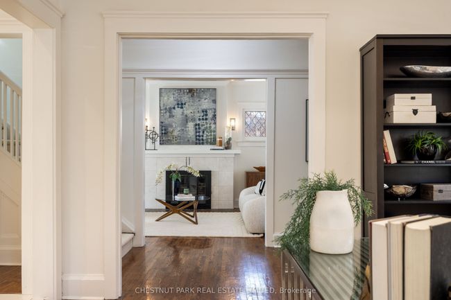 63 St Leonard's Ave, House other with 4 bedrooms, 3 bathrooms and 3 parking in Toronto ON | Image 6