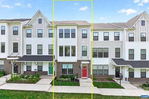 2842 Sweetbay St, CHARLOTTESVILLE, VA, 22902-6629 | Card Image