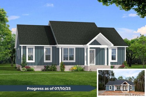 TBD Evans Creek Rd, Brodnax, VA, 23920 | Card Image