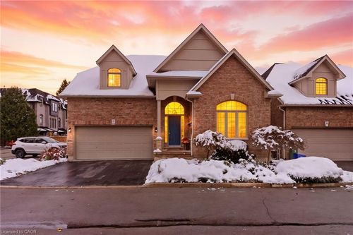 6-195 Wilson St W, Ancaster, ON, L9G1N4 | Card Image