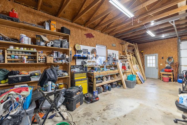 12840 Ruby Rd, House other with 2 bedrooms, 2 bathrooms and null parking in Farmington AR | Image 4