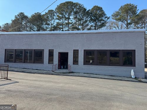 307 North Hwy, Hogansville, GA, 30230-1143 | Card Image