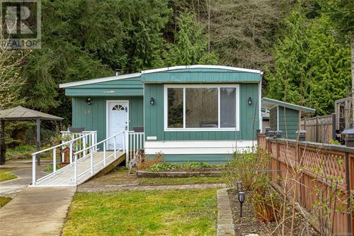 96-2500 Florence Lake Rd, Victoria, BC, V9B4H2 | Card Image