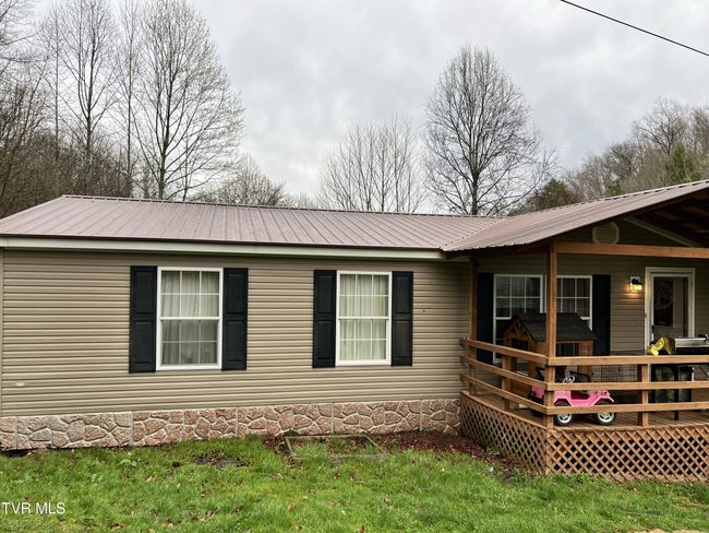9536 Mcfall Fork Rd, House other with 3 bedrooms, 2 bathrooms and null parking in Pound VA | Image 40