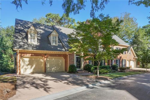 5302 Fairfield N, Dunwoody, GA, 30338-3223 | Card Image