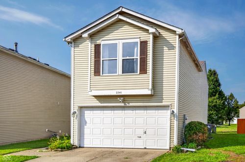 2541 Black Antler Ct, Indianapolis, IN, 46217-7070 | Card Image