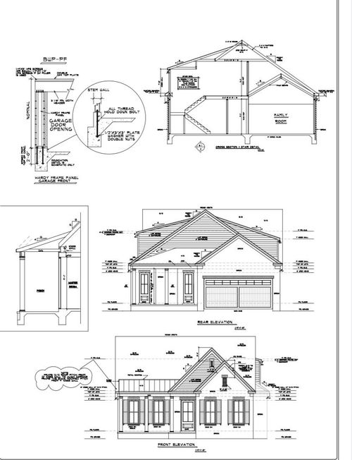 100 Rambling Rex Trl, Piperton, TN, 38017 | Card Image