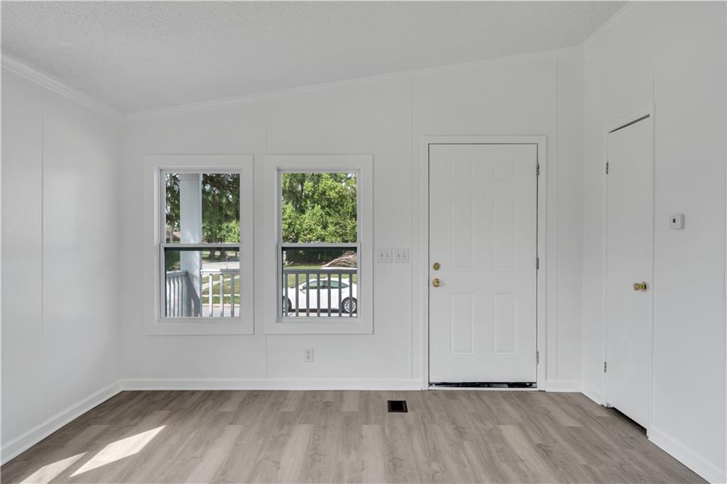 Residential in New Orleans 5