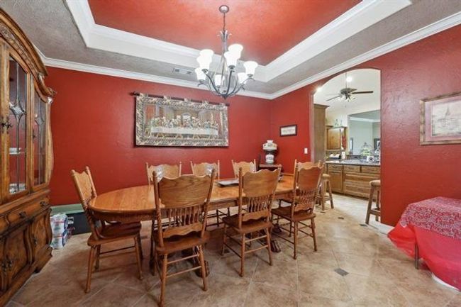 2014 Fish Lake Rd, House other with 5 bedrooms, 6 bathrooms and null parking in Kountze TX | Image 7