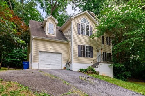 12009 Beaver Spring Ct, Midlothian, VA, 23112-3166 | Card Image