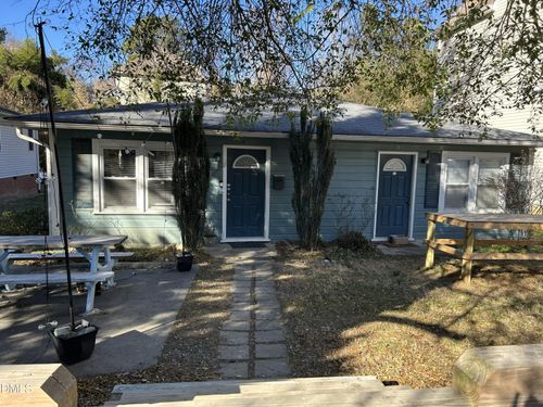 115 Stinson St, Chapel Hill, NC, 27516-2144 | Card Image