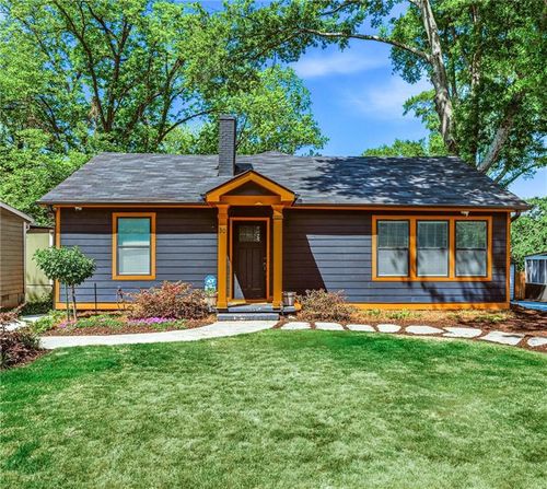 30 Holly Rd Nw, Atlanta, GA, 30314-2108 | Card Image