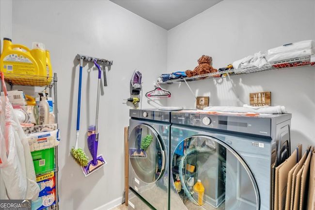 228 Madison Grace Ave, House other with 4 bedrooms, 3 bathrooms and null parking in Mcdonough GA | Image 28