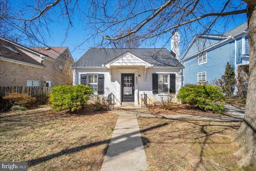 8802 Grant St, BETHESDA, MD, 20817-3542 | Card Image