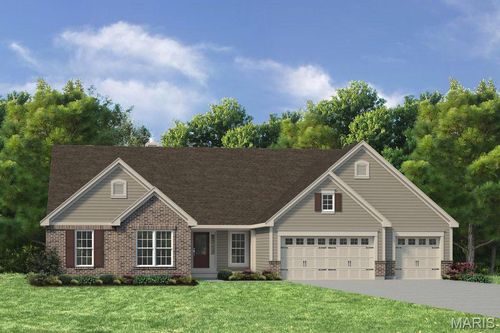 228 Balmoral Gardens Ct, Lake St Louis, MO, 63367-2190 | Card Image