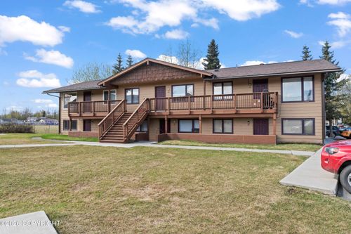 4-406 Camelot Dr, Anchorage, AK, 99508-2546 | Card Image