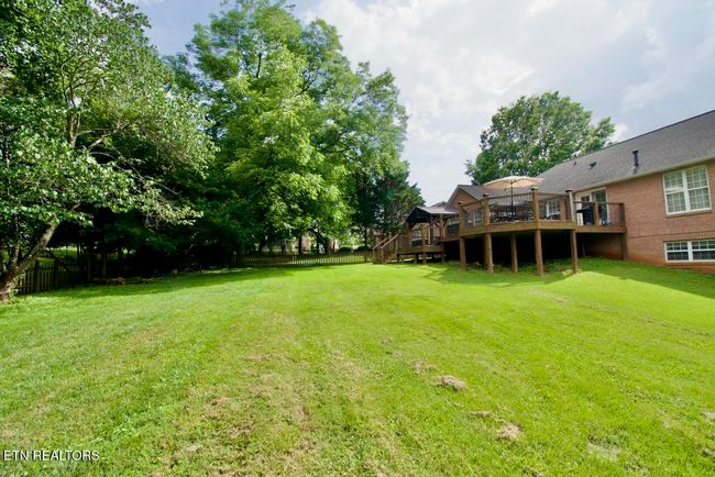 120 Windsor Dr, House other with 3 bedrooms, 3 bathrooms and null parking in Maryville TN | Image 59