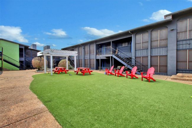 APT-147 - 909 Reinli St, Condo with 1 bedrooms, 1 bathrooms and 2 parking in Austin TX | Image 22