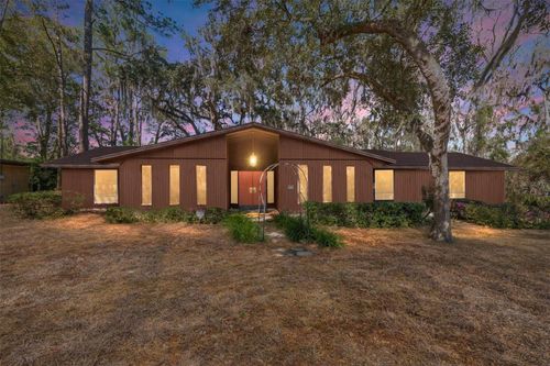 2814 Nw 13th Ct, GAINESVILLE, FL, 32605-5001 | Card Image