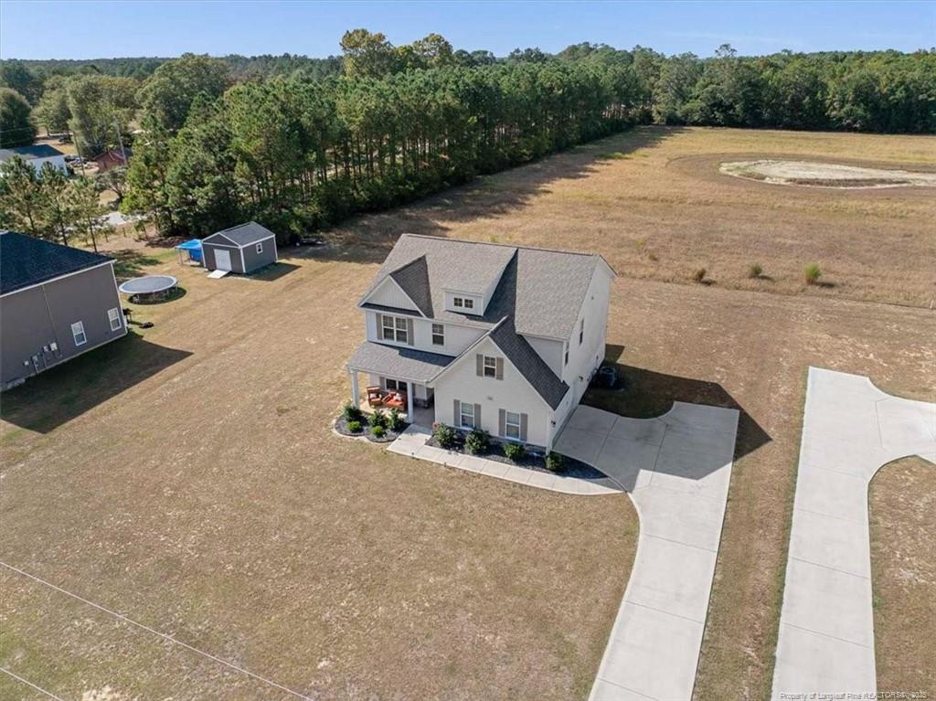 Residential in Fayetteville 5