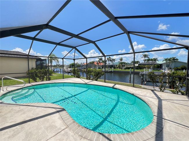 2526 Brazilia Ct, House other with 3 bedrooms, 2 bathrooms and null parking in PUNTA GORDA FL | Image 34