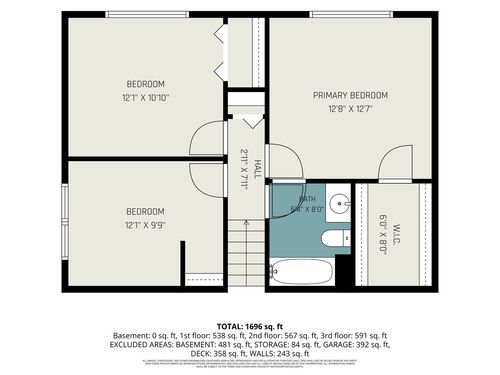 1132 Wishing Well Lane, Naperville, IL, 60564 | Card Image