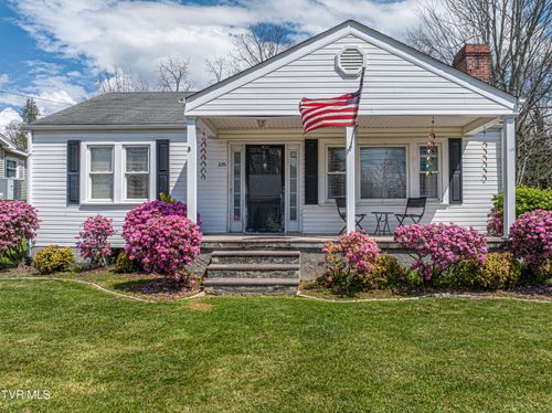 326 Fuller St Sw, Abingdon, VA, 24210-3116 | Card Image