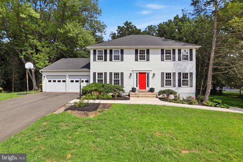6817 Jeremiah Ct, Fairfax Station, VA, 22039-1834 | Card Image