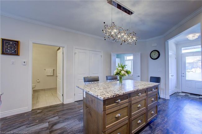 33 - 375 Mitchell Rd S, Townhouse with 2 bedrooms, 2 bathrooms and 2 parking in Listowel ON | Image 11