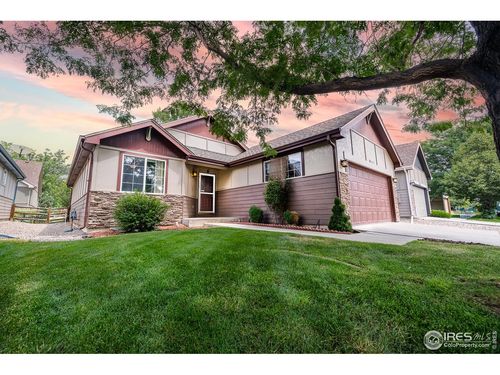 4632 Brenton Dr, Fort Collins, CO, 80524-6008 | Card Image