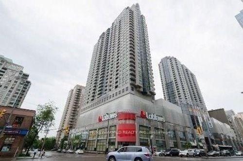 701-33 Empress Avenue, North York, ON, M2N6Y7 | Card Image
