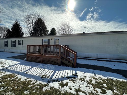 2655 Stoneyridge Dr, Madison, OH, 44057-3437 | Card Image