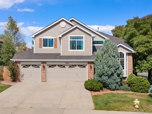 7469 La Quinta Pl, Lone Tree, CO, 80124-4203 | Card Image